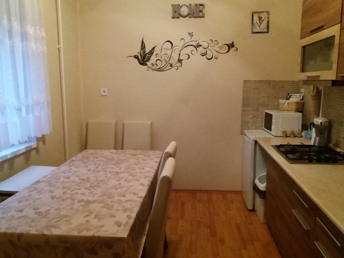 Beata Vendeghaz Hotell Tokaj Exteriör bild