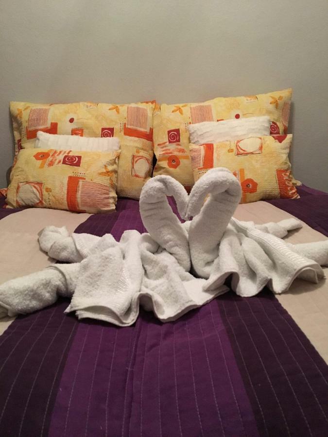 Beata Vendeghaz Hotell Tokaj Exteriör bild